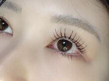 ラナン(Lanan)/フラットラッシュ