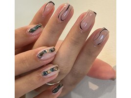 design by kyoka