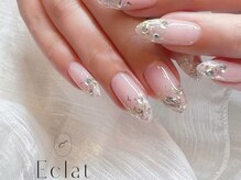 毎月変わる定額コース人気です♪