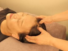 台湾式整体 癒し本舗