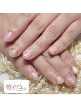 スティル ネイルサロン Nail salon STILL/