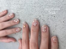 ネイルケアスタジオ シア(Sia)/