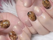 エムシーベル(m.c bell)/ベッコウネイル