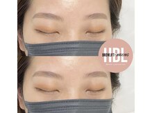 モカ 清澄白河(Moca)/ハリウッドブロウリフト