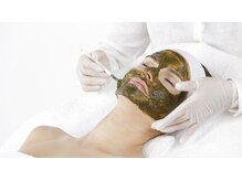 ソワンドボーテ(soin de beaute)の雰囲気(埼玉・浦和で唯一の取扱い【クリスティーナ】でお肌悩み改善!)