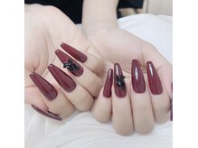 おしゃれ度UPなトレンドデザイン♪