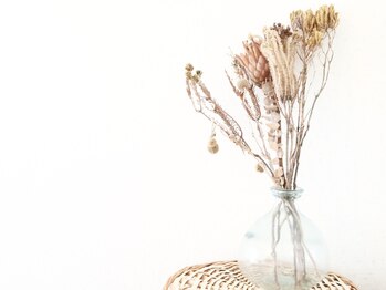 ラナチュール(Lanaturu)/厚生労働省認可サロン!