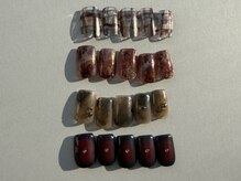 クレエ(creer)の雰囲気（11月定額デザイン*色変更できます♪）