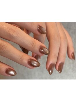 付け替え時オフ無料のメニューがあるサロン