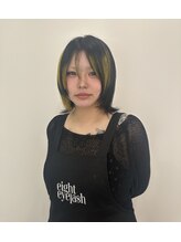 エイト アイラッシュ 池袋店(eight eyelash)&nbsp;ayano 