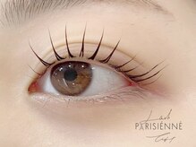 まつげの長さを最大限に活かせる☆ パリジェンヌラッシュリフト