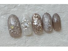 アンジュ(Ange)/デザインジェル☆¥8800