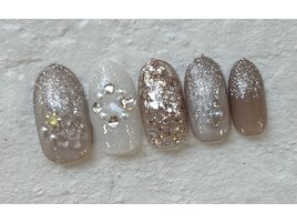 デザインジェル☆¥8800