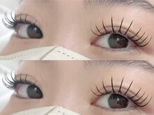 アイラブ バイ ネイロ 北千住(eye Love by NeiRo)/LEDフラットラッシュ