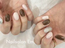 エン(Em.)/ハンドネイル