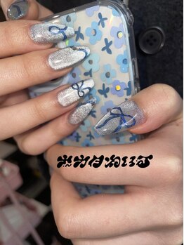 ナカタねいる/【ジェリ】100デザ★