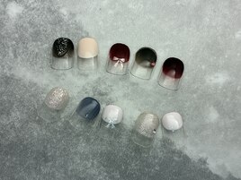 【T164】トレンド