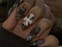 アイネイルズ 恵比寿店(I nails)/《arisa限定》