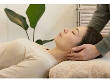 リライフ 岩槻(Re.Life)/首肩こり専門整体