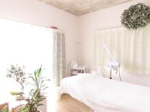 ルームドットエヌ(room.n)の雰囲気（トリートメント内容ご相談ください☆）