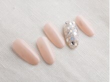 ネイルサロンアンドスクールセンプレ (Nail salon&school sempre)/★定額　¥7600★