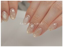 クウキネイル(kuuki nail)