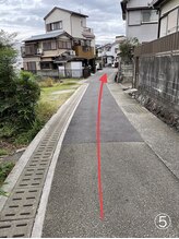 満月堂/山手町MAP(5)