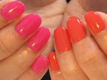 FM1120ネイルズ(FM1120.NAILS)/ワンカラー