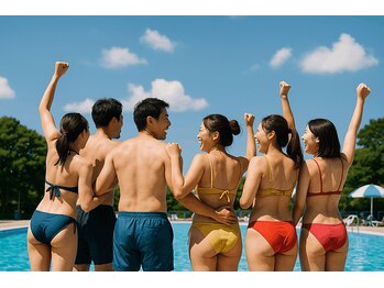 エヌラボ(N-lab)の写真/痛みが不安な方でも、配慮しながらしっかり減らします！！
