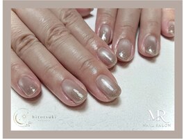 【しほ】定額¥7590デザイン