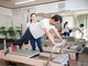 Pilates studio Georgeの写真/猫背・巻き肩・ストレートネックを根本改善◎360度どこから見ても美しい姿勢と健康的な身体を手に入れる☆