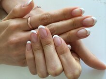 セレクト ネイル(select nail)の雰囲気（美しい手元は丁寧なケアから。）