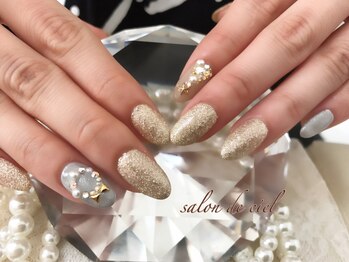 サロンドシエル(salon de ciel)/