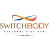 スイッチボディ(SWITCH BODY)のお店ロゴ