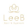 ネイルアンドアイラッシュ リーブ(LeeB)のお店ロゴ
