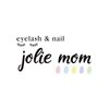 ジョリーマム(jolie mom)のお店ロゴ