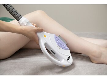 ジョイアエテルナ(gioia eterna)/パーツ別脱毛Lパーツ★両ひざ下