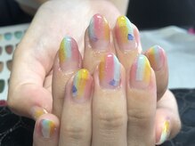 アクア ライズ 上大岡店(Aqua Rise)/【ジェルアートやり放題】