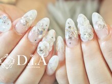ネイルズアンドスクール ダイヤ(nails&school D.I.A)/