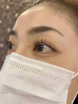 ティーズ 新宿三丁目 新宿御苑店(TEASE)/パリジェンヌラッシュリフト