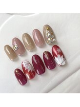 アールドヴィーヴル 富山(Ar de vivre)/定額デザイン