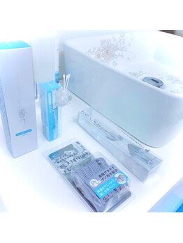 博多ホワイトニング福岡 博多駅前店/ファッションマスク