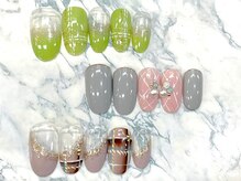 ビービーネイル(BB)/