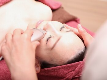 ココクレール(Coco Clair)/フェイシャル♪毛穴洗浄