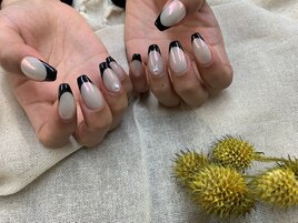 つけ放題60分コース　6000円