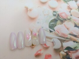 4月　定額きれいめエレガント