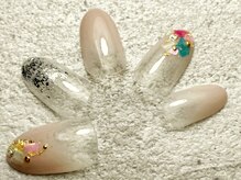 フロッシュ(FROSCH)/大人シェルビジュー　7910円