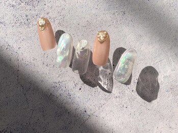 イビズ 新宿店(eviz)/4月オススメdesign(やり放題)