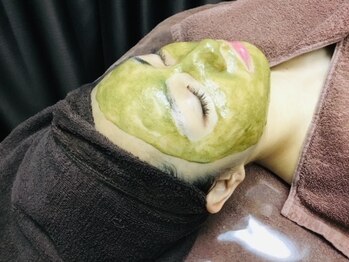 ピアーノ(PIANO)/OHL天然ハーブピーリング