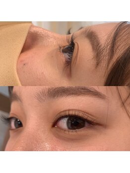 ベリー 静岡駅前店(Very)/まつげエクステ 